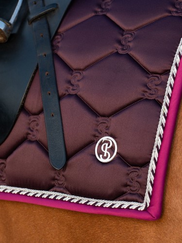 czaprak ujeżdżeniowy bordowy plum ps of sweden  (1).jpg