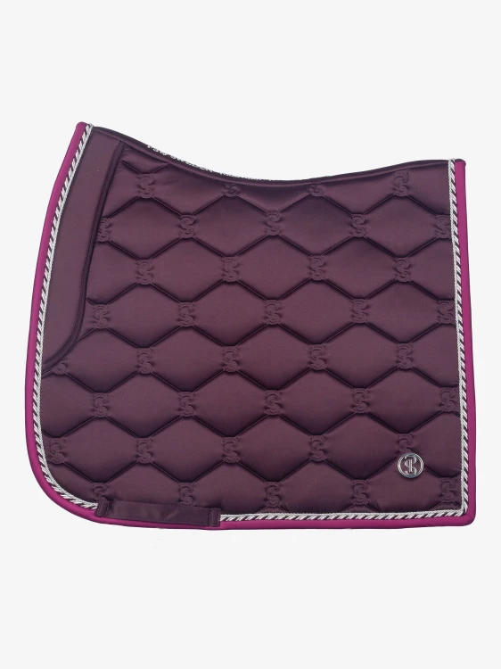 czaprak ujeżdżeniowy bordowy plum ps of sweden  (7).jpg