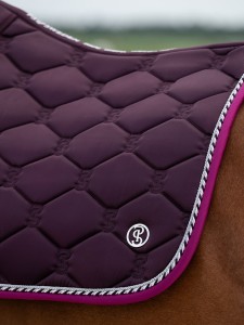 Czaprak Signature Plum Jump PS of Sweden
