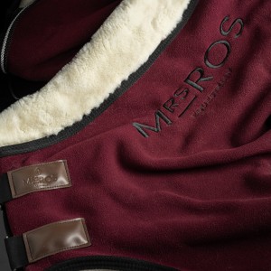 Derka polarowa Royal Mrs. Ros