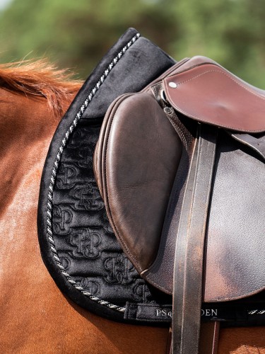 czaprak czarny welur ps of sweden  (2).jpg