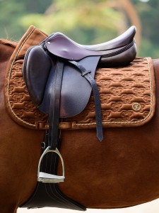 Czaprak Velvet Fudge Jump PS of Sweden