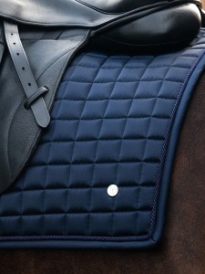 Czaprak Classic Navy Dressage PS of Sweden