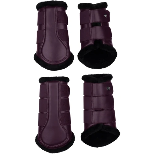 2024 PS of Sweden Brushing Boots Premium 1420-010-381 - Plum (1).2000x2000.webp