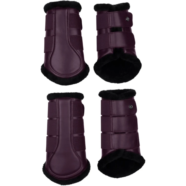 2024 PS of Sweden Brushing Boots Premium 1420-010-381 - Plum (1).2000x2000.webp