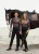 koszulka jeździecka mocha brązowa equestrian stockholm  (4).webp