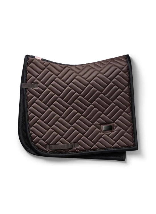 czaprak ujeżdżeniowy brązowy mocha equestrian stockholm  (6).webp