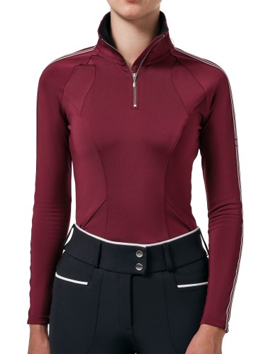 koszulka termiczna bordowa equestrian stockholm luxe  (1).jpg