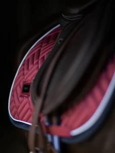 Czaprak Modern Luxe Jump Equestrian Stockholm