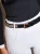 pasek dark ocean rose gold equestrian stockholm  (3).webp