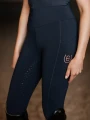 legginsy jeździeckie dark ocean rose gold equestrian stockholm  (5).webp