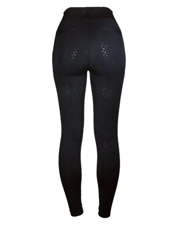 bryczesy kompresyjne czarne equestrian stockholm  (6).webp