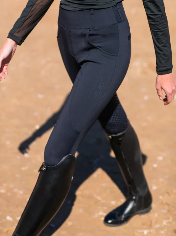 bryczesy kompresyjne granatowe equestrian stockholm  (3).webp