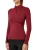 bluza bordowa jeździecka uv equestrian stockholm  (2).webp