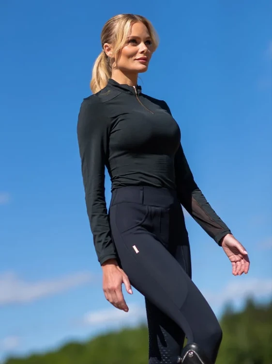 bluza jeździecka uv czarna equestrian stockholm  (3).webp