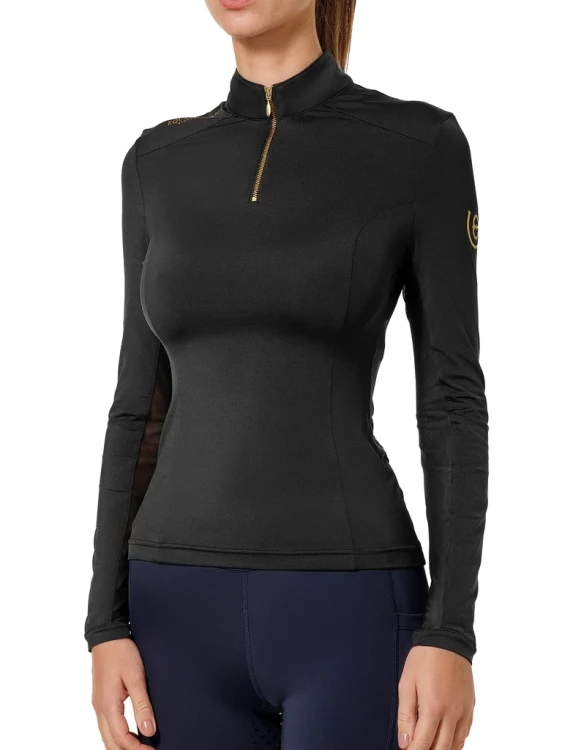 bluza jeździecka uv czarna equestrian stockholm  (4).webp