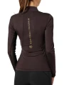 bluza jeździecka brązowa uv equestrian stockholm  (1).webp