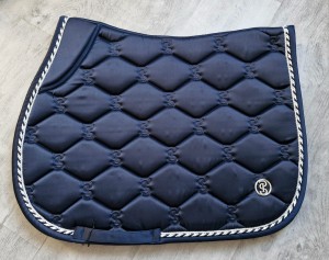 Czaprak Signature Navy Jump '25 PS of Sweden