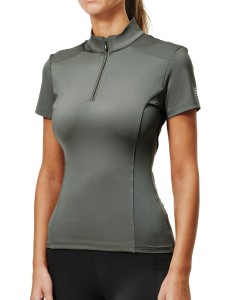 Koszulka Illusion Avenue Green Equestrian Stockholm 