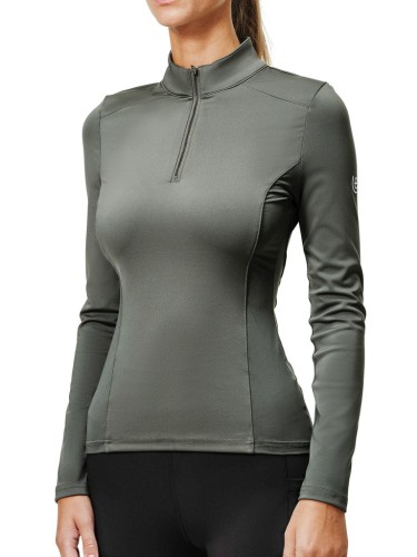 bluza jeździecka zielona equestrian stockholm  (1).jpg