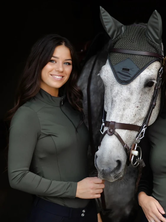 nauszniki zielone equestrian stockholm  (2).webp