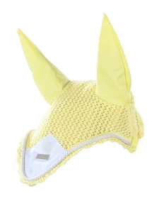 Nauszniki Soft Lemon Equestrian Stockholm 