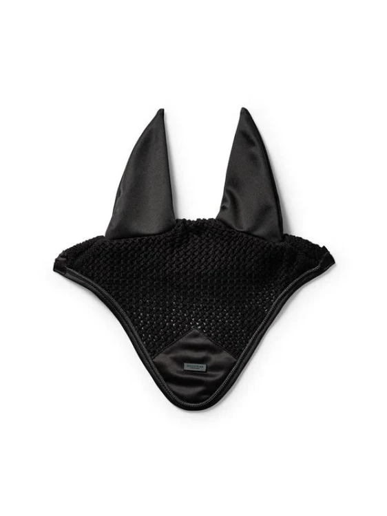 nauszniki modern black equestrian stockholm  (1).webp