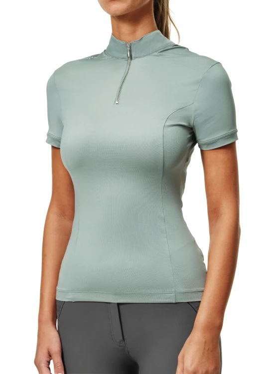 koszulka uv zielona mint green equestrian stockholm  (1).webp