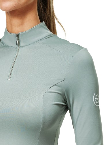 bluza letnia uv zielona equestrian stockholm  (1).jpg