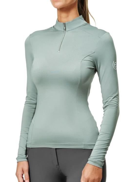 bluza letnia uv zielona equestrian stockholm  (1).webp