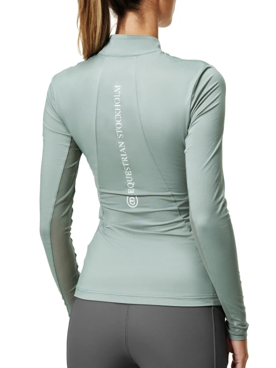bluza letnia uv zielona equestrian stockholm  (2).webp