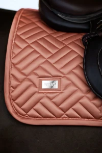 Czaprak Modern Coral Jump Equestrian Stockholm 