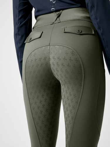 legginsy jeździeckie pełny lej zielone ps of sweden  (2).jpg
