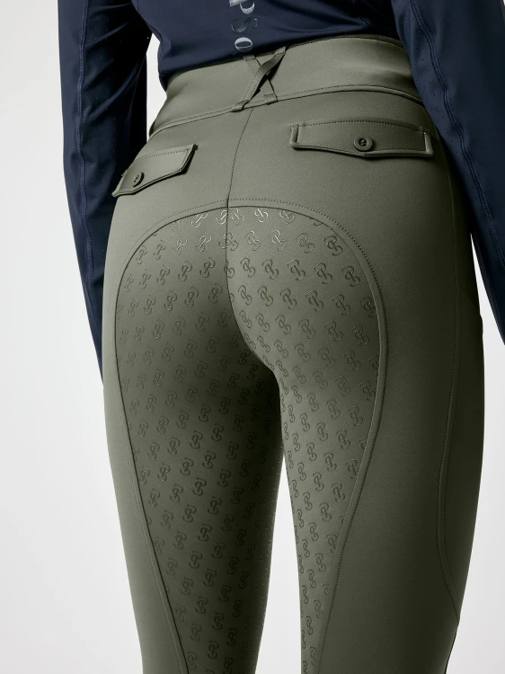 legginsy jeździeckie pełny lej zielone ps of sweden  (2).jpg