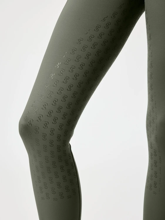 legginsy jeździeckie pełny lej zielone ps of sweden  (3).jpg