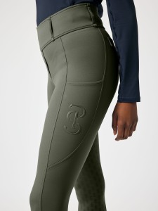 Legginsy Katja Mist Green PS of Sweden 