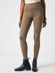 Legginsy Katja Dark Truffle PS of Sweden