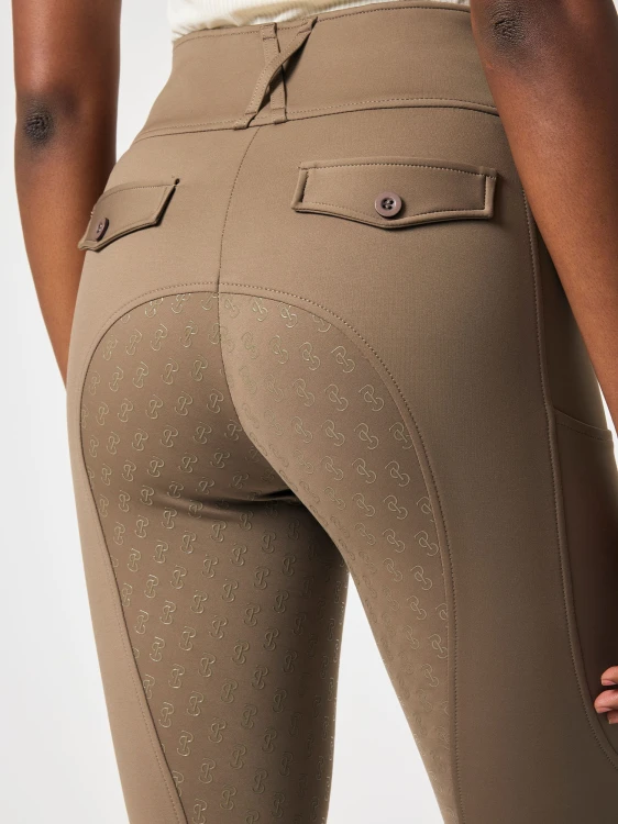 legginsy jeździeckie bezowe ps of sweden  (3).jpg
