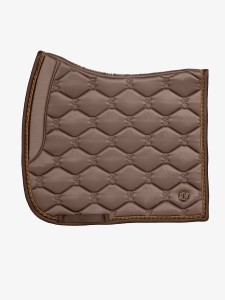 Czaprak Signature Greige Dressage PS of Sweden