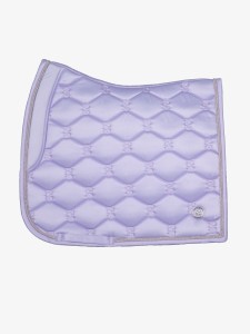 Czaprak Signature Heather Lilac Dressage PS of Sweden