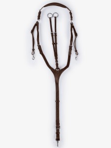 Napierśnik Beijing PS of Sweden 