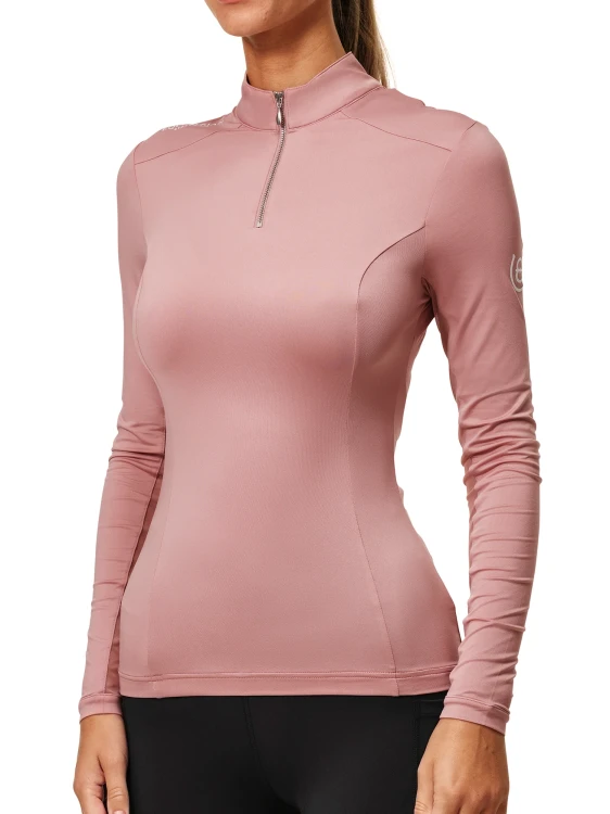 koszulka różowa uv equestrian stockholm  (1).webp