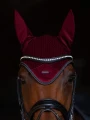 nauszniki dla koni bordowe equestrian stockholm  (1).webp