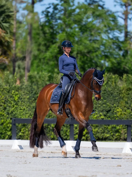 nauszniki granatowe equestrian stockholm  (7).webp