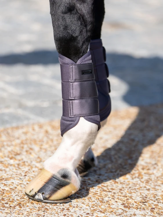 ochraniacze mesh fiolet equestrian stockholm  (1).webp