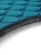 czaprak ujeżdzeniowy morski teal equestrian stockholm  (2).webp