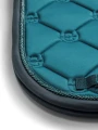 czaprak ujeżdzeniowy morski teal equestrian stockholm  (3).webp
