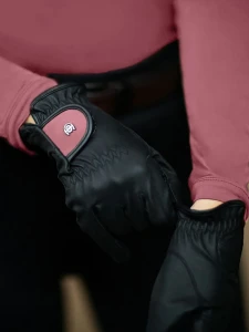 Rękawiczki Motion Amber Rose Equestrian Stockholm
