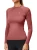koszulka jeździecka różowa amber rose equestrian stockholm  (1).webp