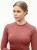 koszulka jeździecka różowa amber rose equestrian stockholm  (4).webp